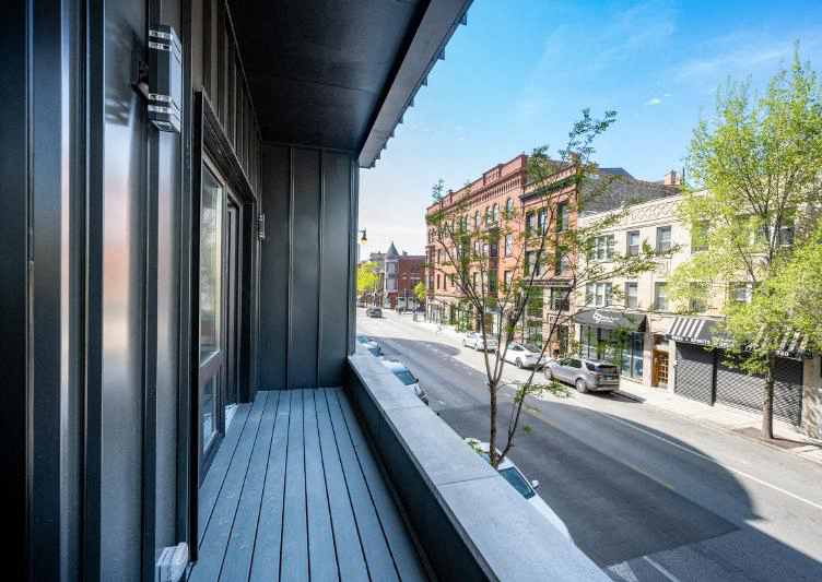 2317 N Clark 2317 N. Clark St., Chicago, IL 60614 Lincoln Park - Leasing by Cross Street